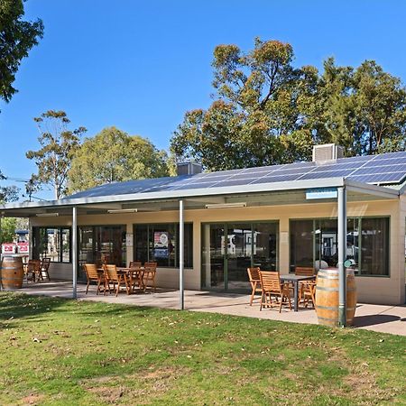 Discovery Parks - Barossa Valley Tanunda Dış mekan fotoğraf