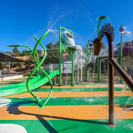 Discovery Parks - Barossa Valley Tanunda Dış mekan fotoğraf