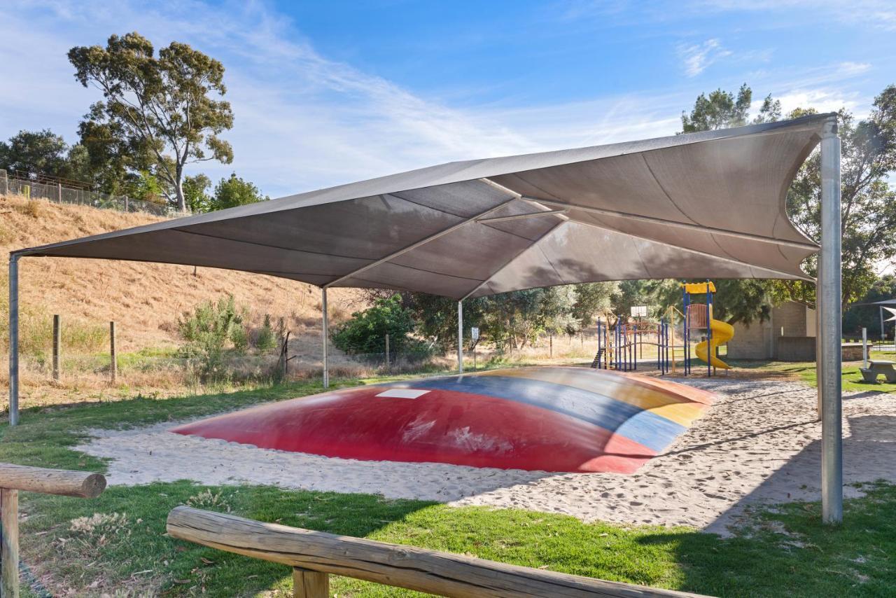 Discovery Parks - Barossa Valley Tanunda Dış mekan fotoğraf