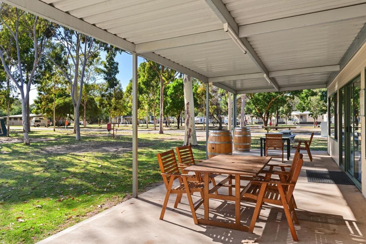 Discovery Parks - Barossa Valley Tanunda Dış mekan fotoğraf