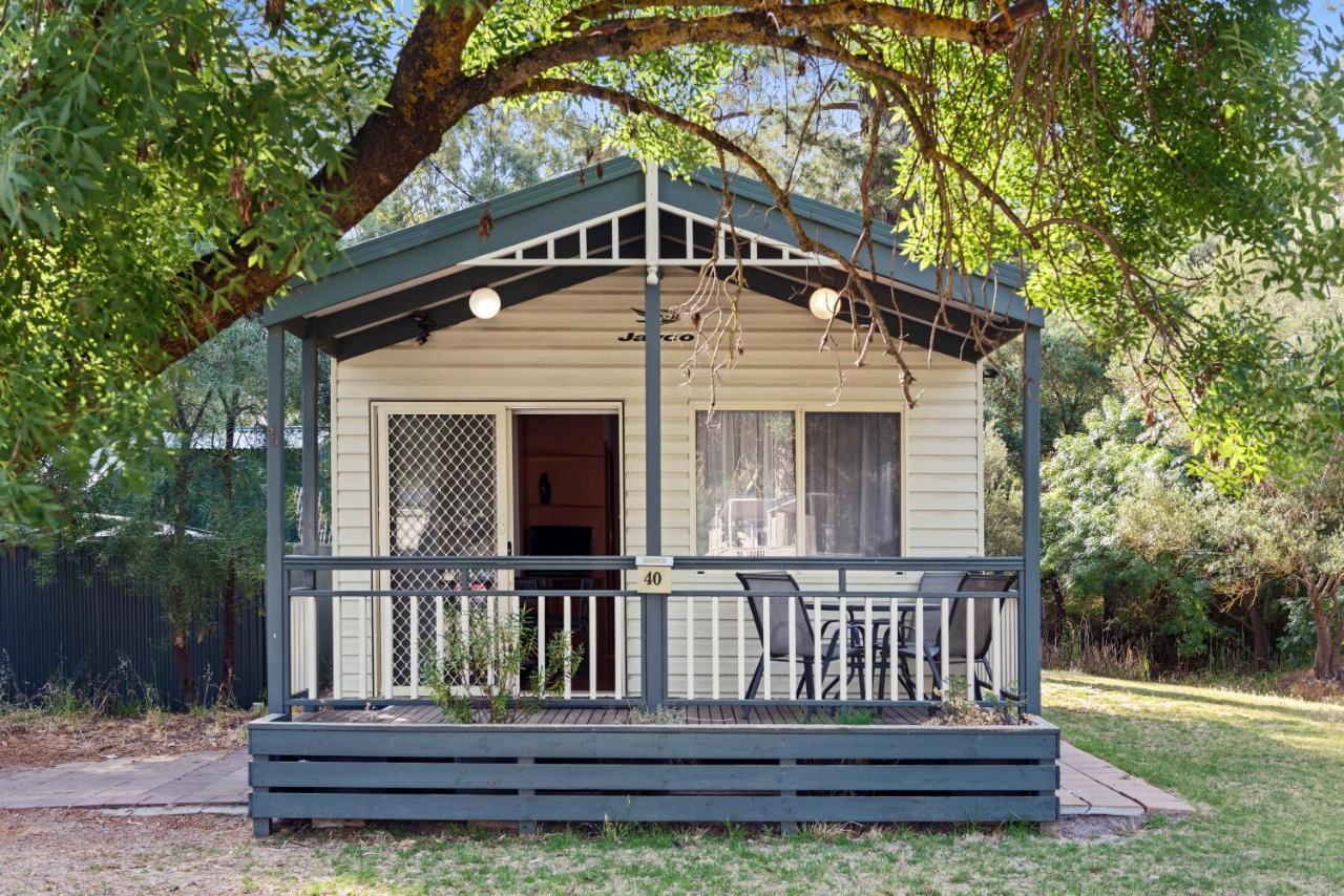 Discovery Parks - Barossa Valley Tanunda Dış mekan fotoğraf