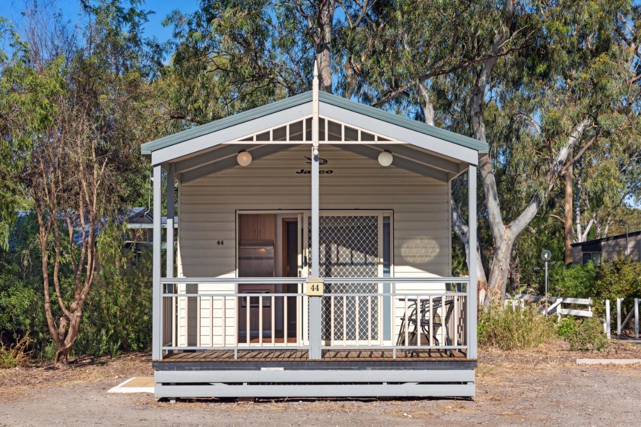 Discovery Parks - Barossa Valley Tanunda Dış mekan fotoğraf