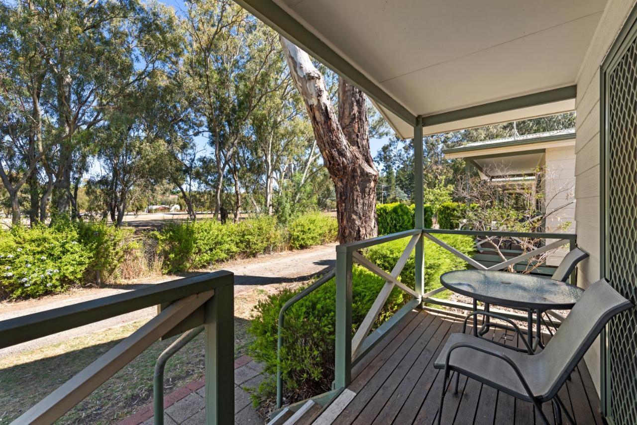 Discovery Parks - Barossa Valley Tanunda Dış mekan fotoğraf