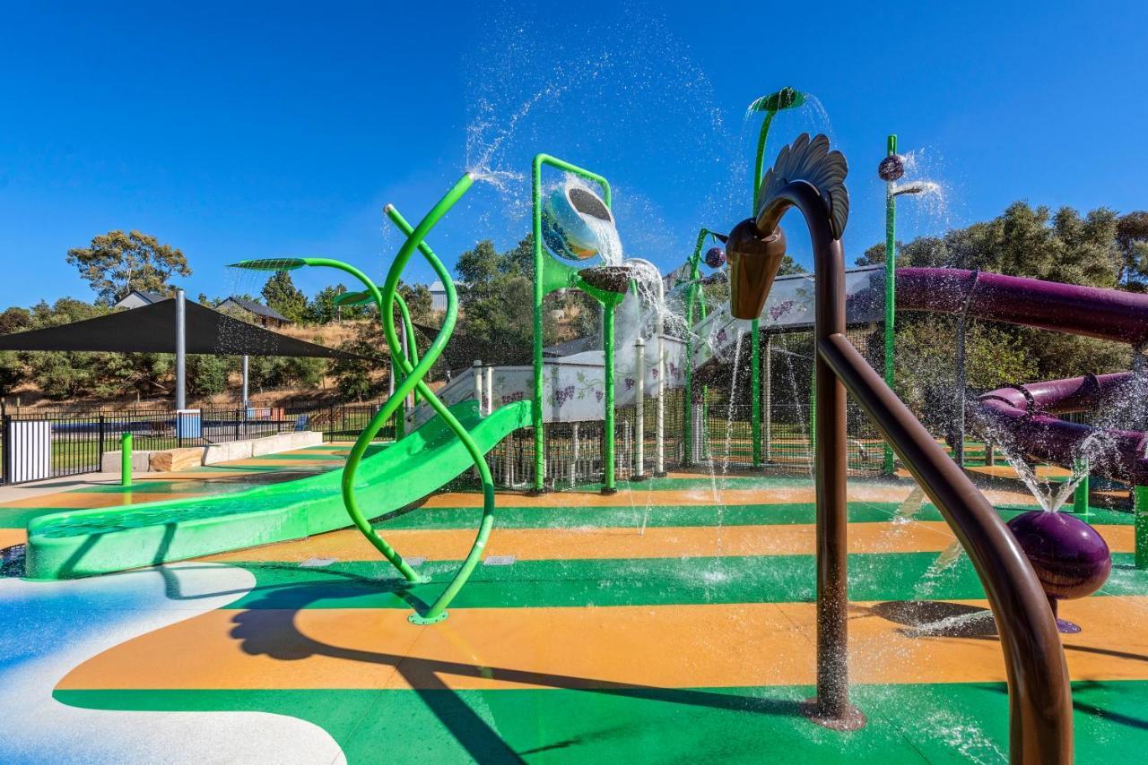 Discovery Parks - Barossa Valley Tanunda Dış mekan fotoğraf