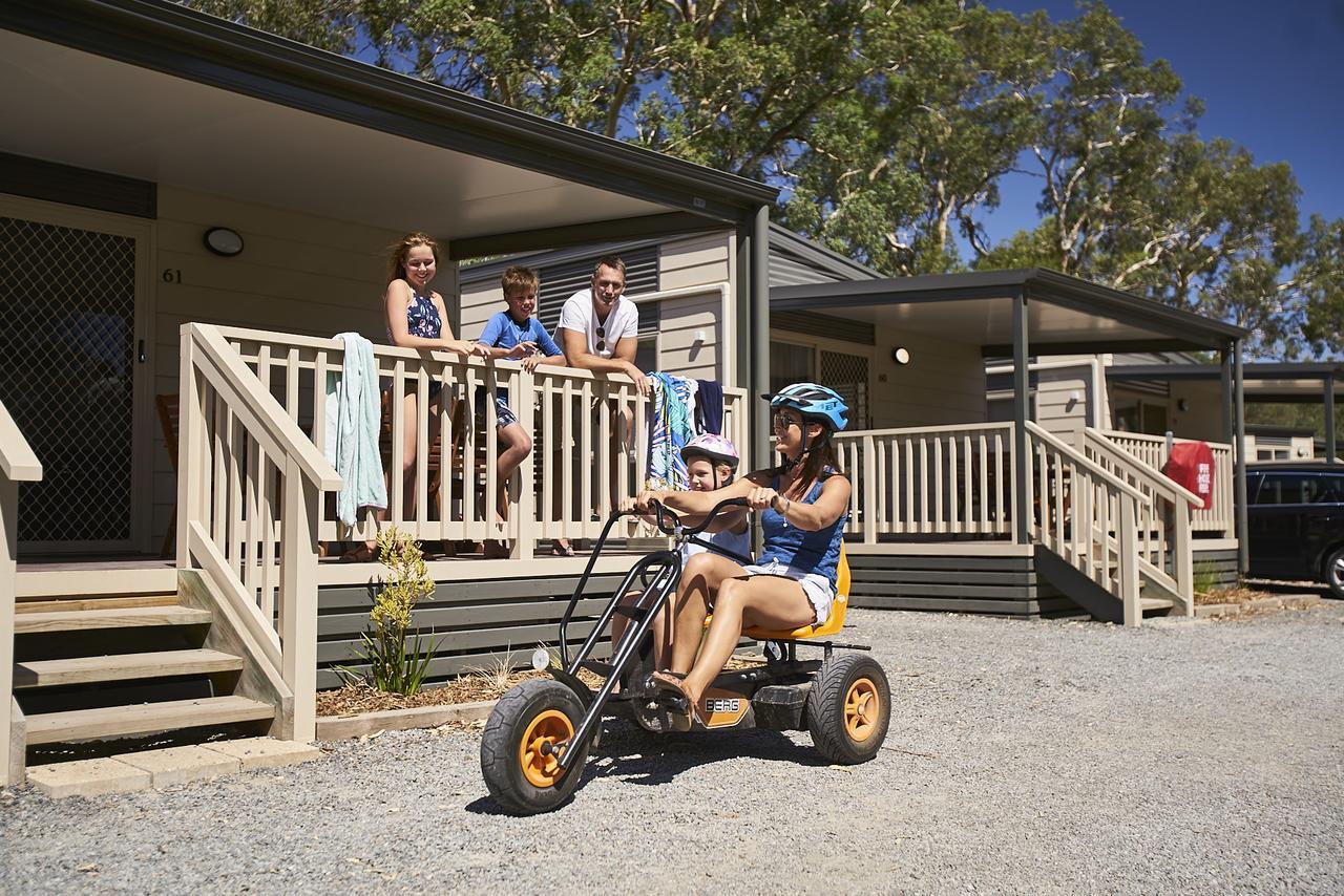 Discovery Parks - Barossa Valley Tanunda Dış mekan fotoğraf